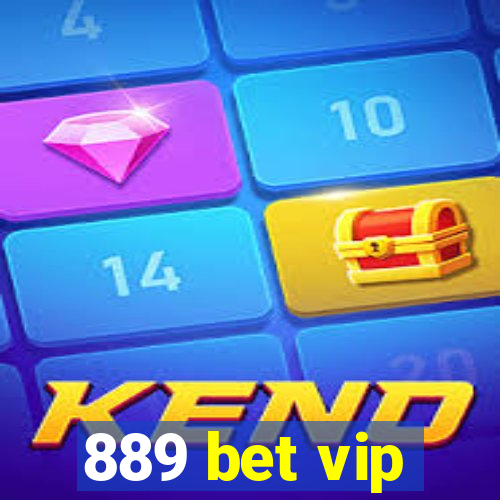 889 bet vip